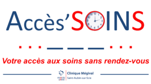 Acces Soins Clinique Megival